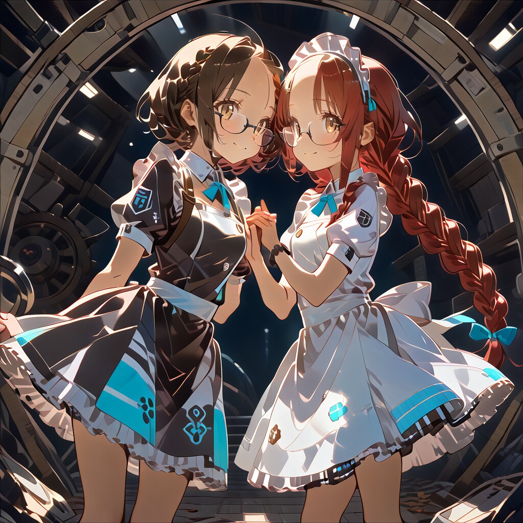 没供養・ミル秋 その2