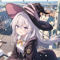 魔女の旅々 イレイナ 4枚目