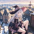 魔女の旅々 イレイナ 5枚目