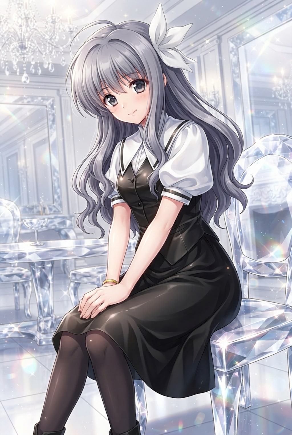 八雲はまじ