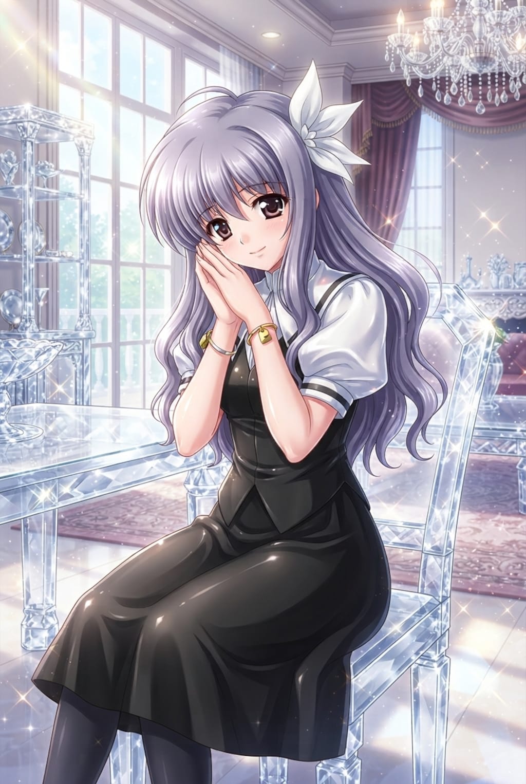 八雲はまじ