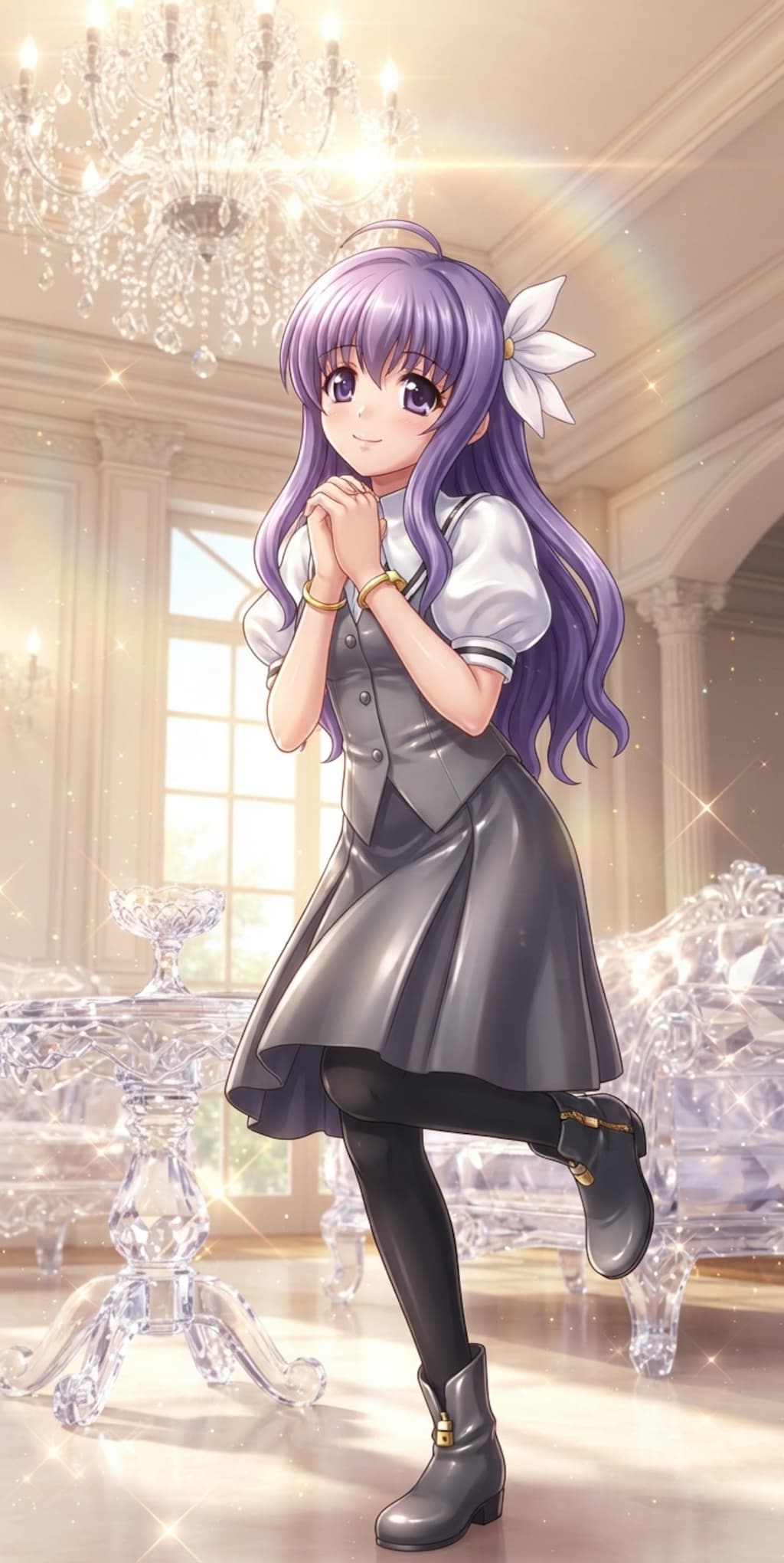 八雲はまじ