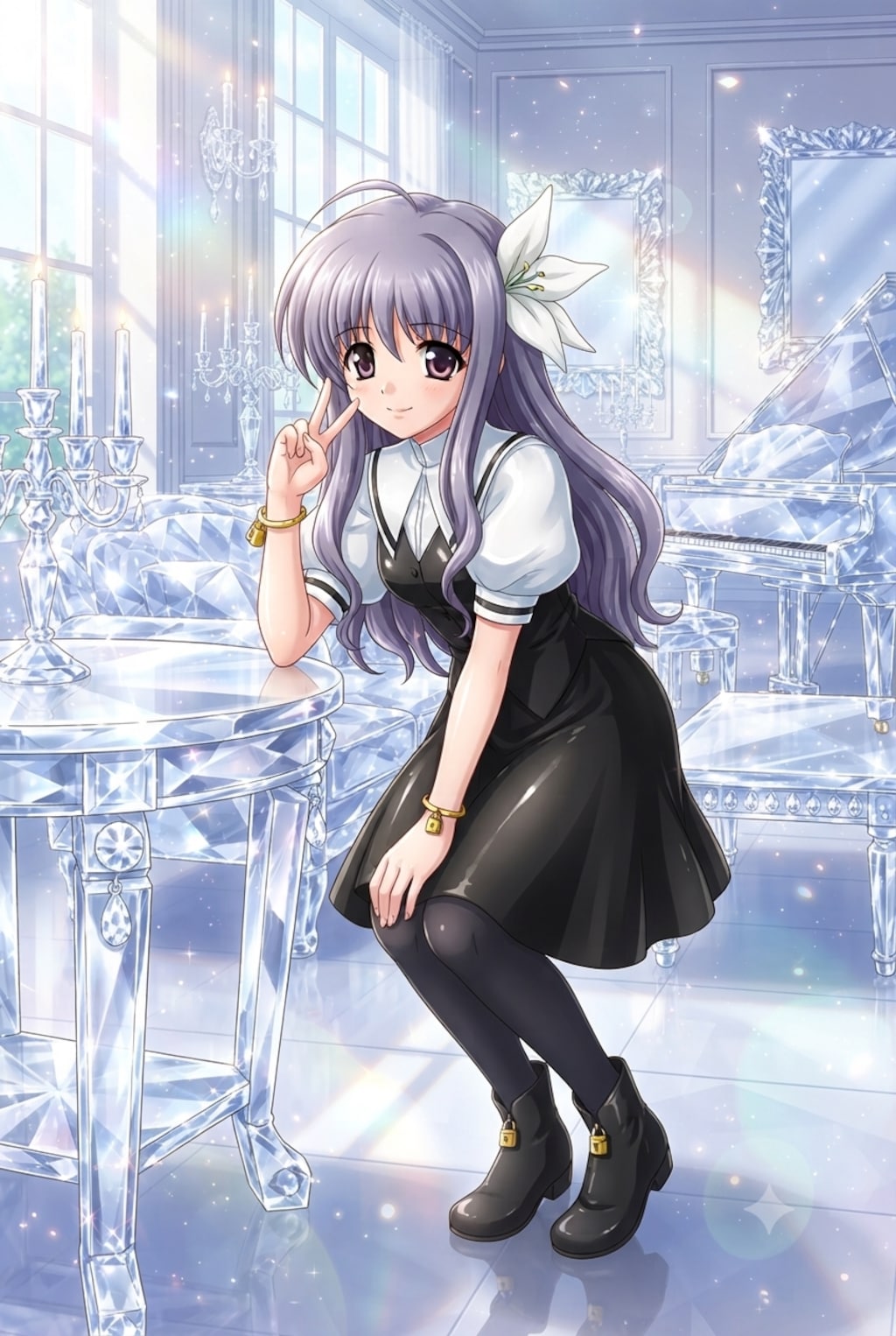 八雲はまじ