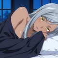 褐色美女の昼と夜 8枚目
