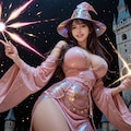映える魔法を求めて 3枚目