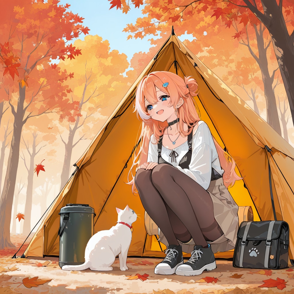 季節を先取り
