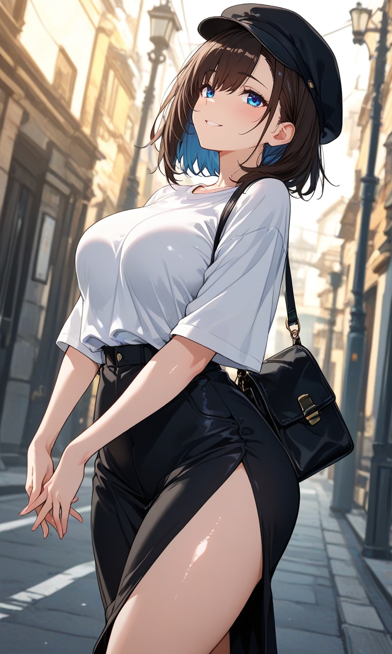 先輩の部屋にお呼ばれ