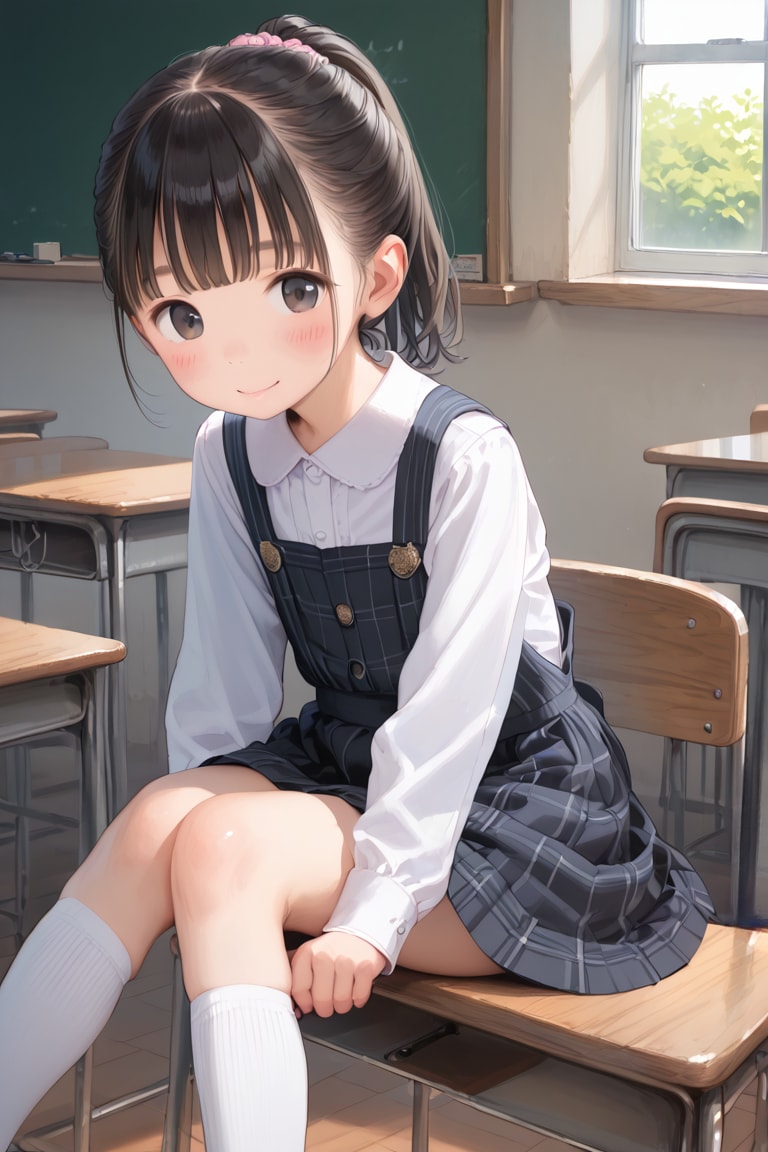 R8.1.21今日もよろしくね♡ | の人気AIイラスト・グラビア