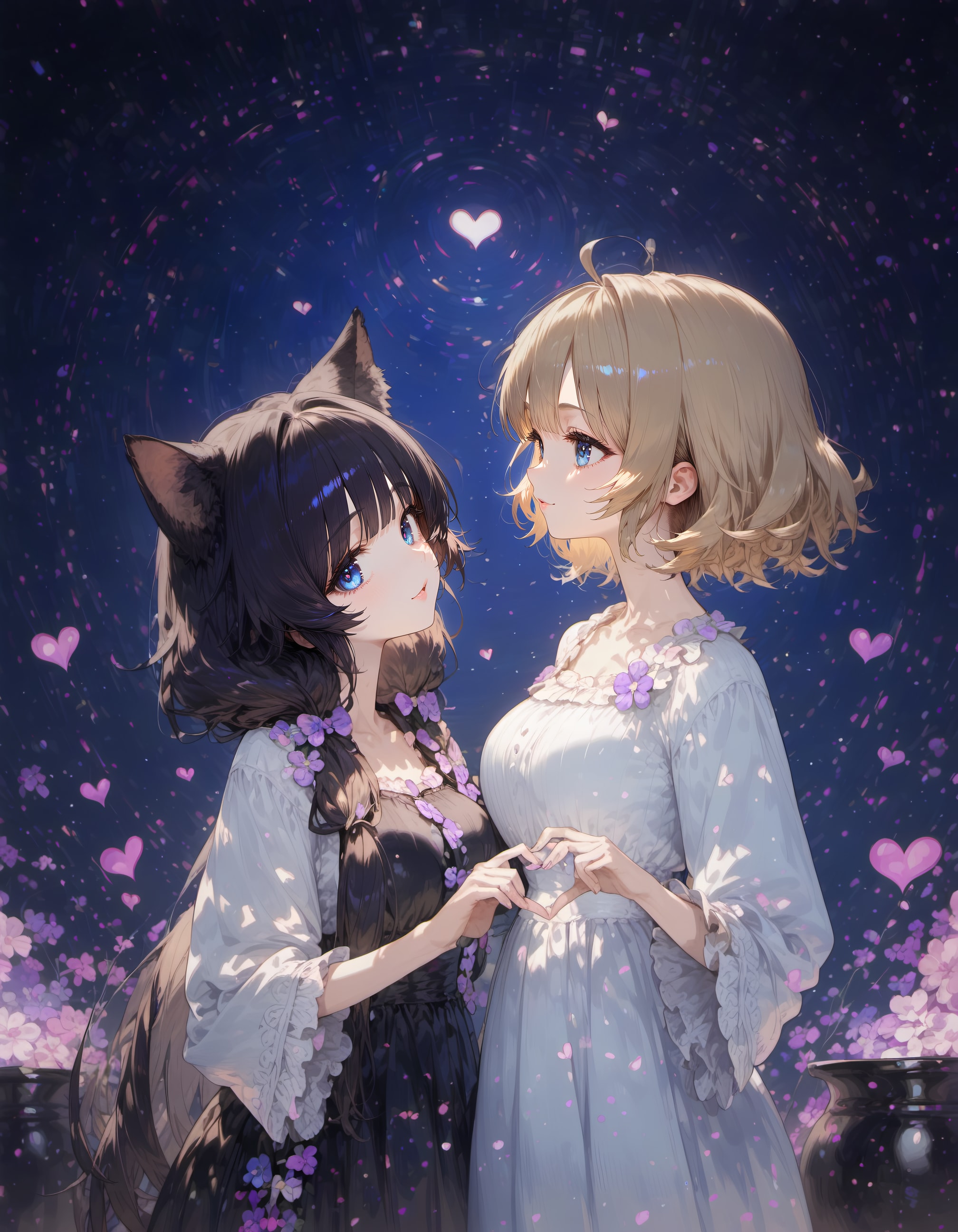 Mysterious | の人気AIイラスト・グラビア