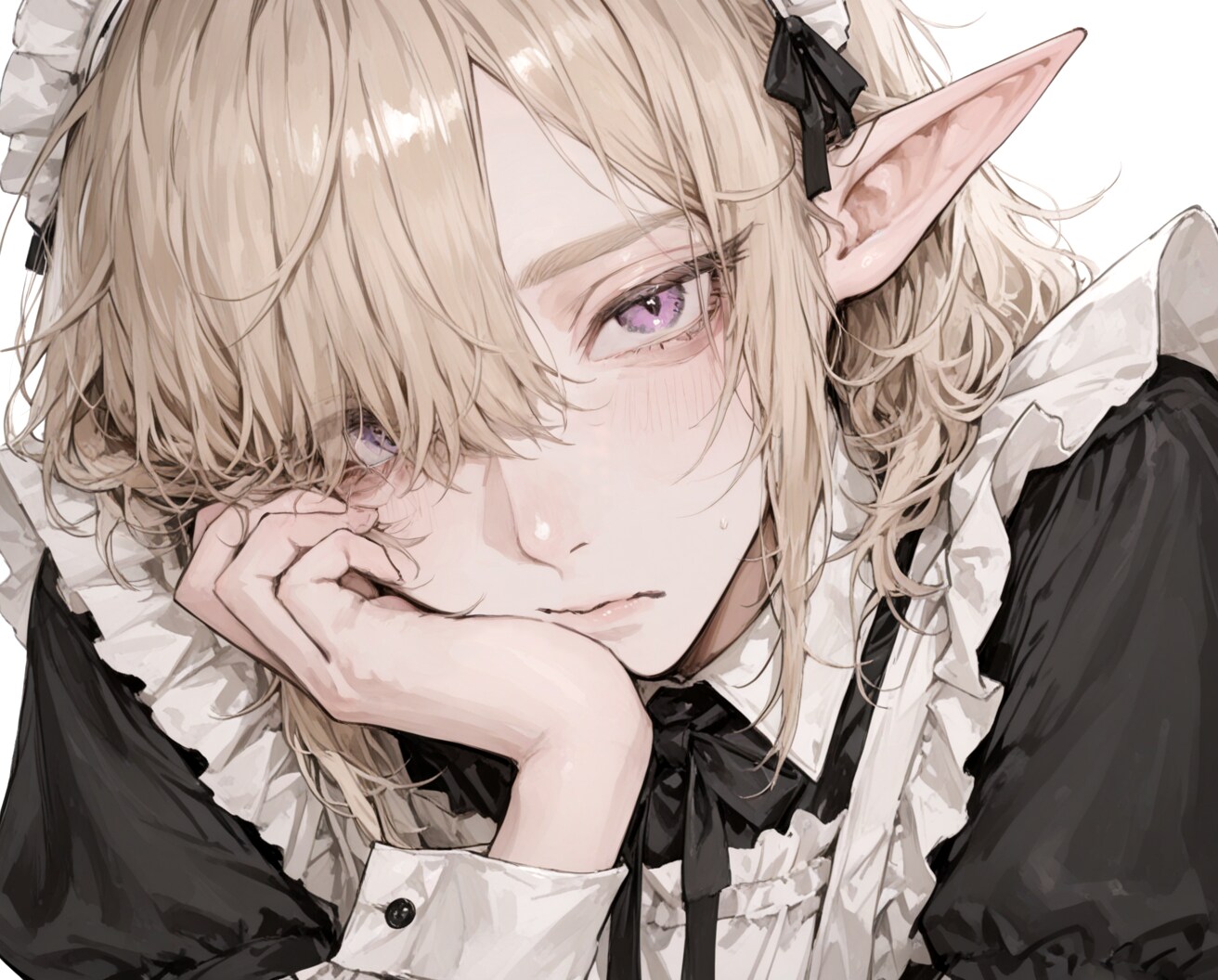 ご主人様ー？
