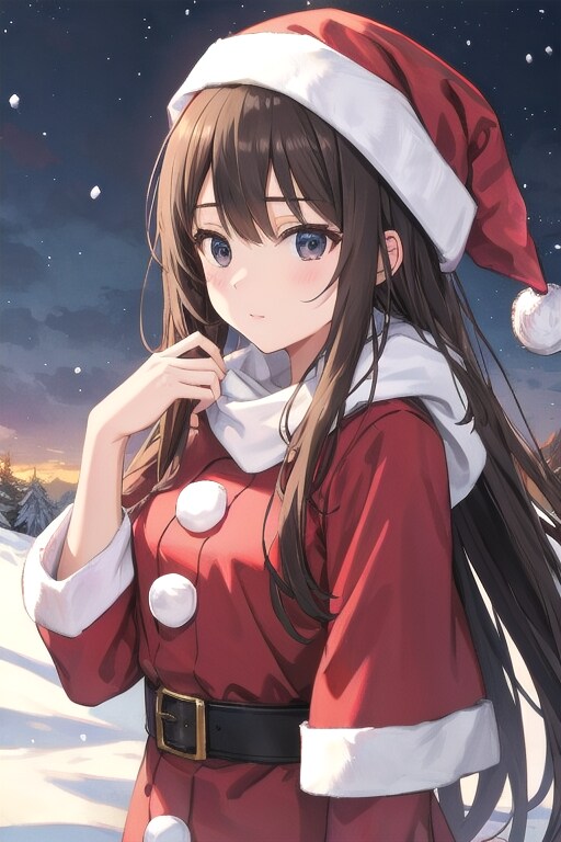 みことちゃん682 | の人気AIイラスト・グラビア