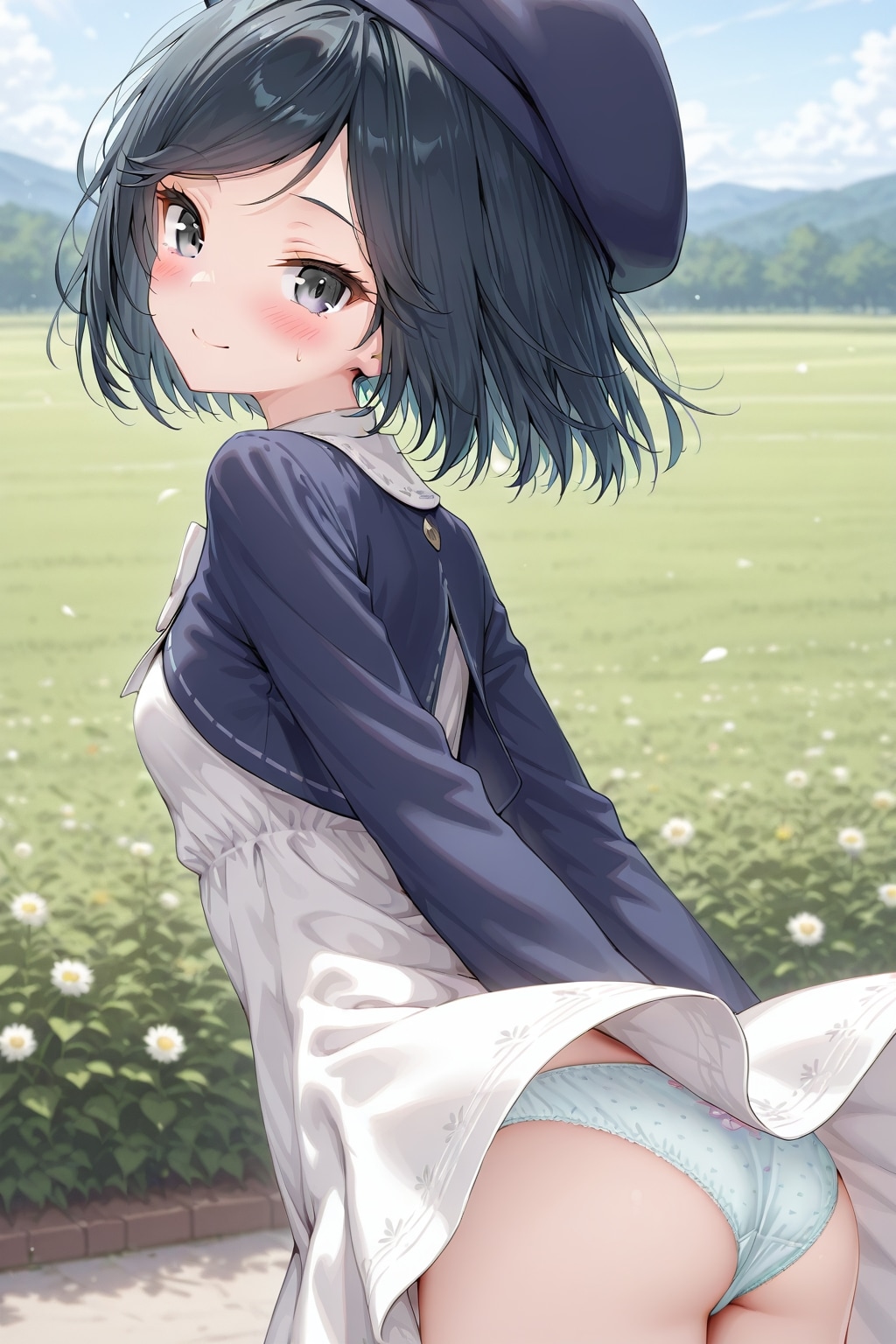 常設QILIN版りえちゃん