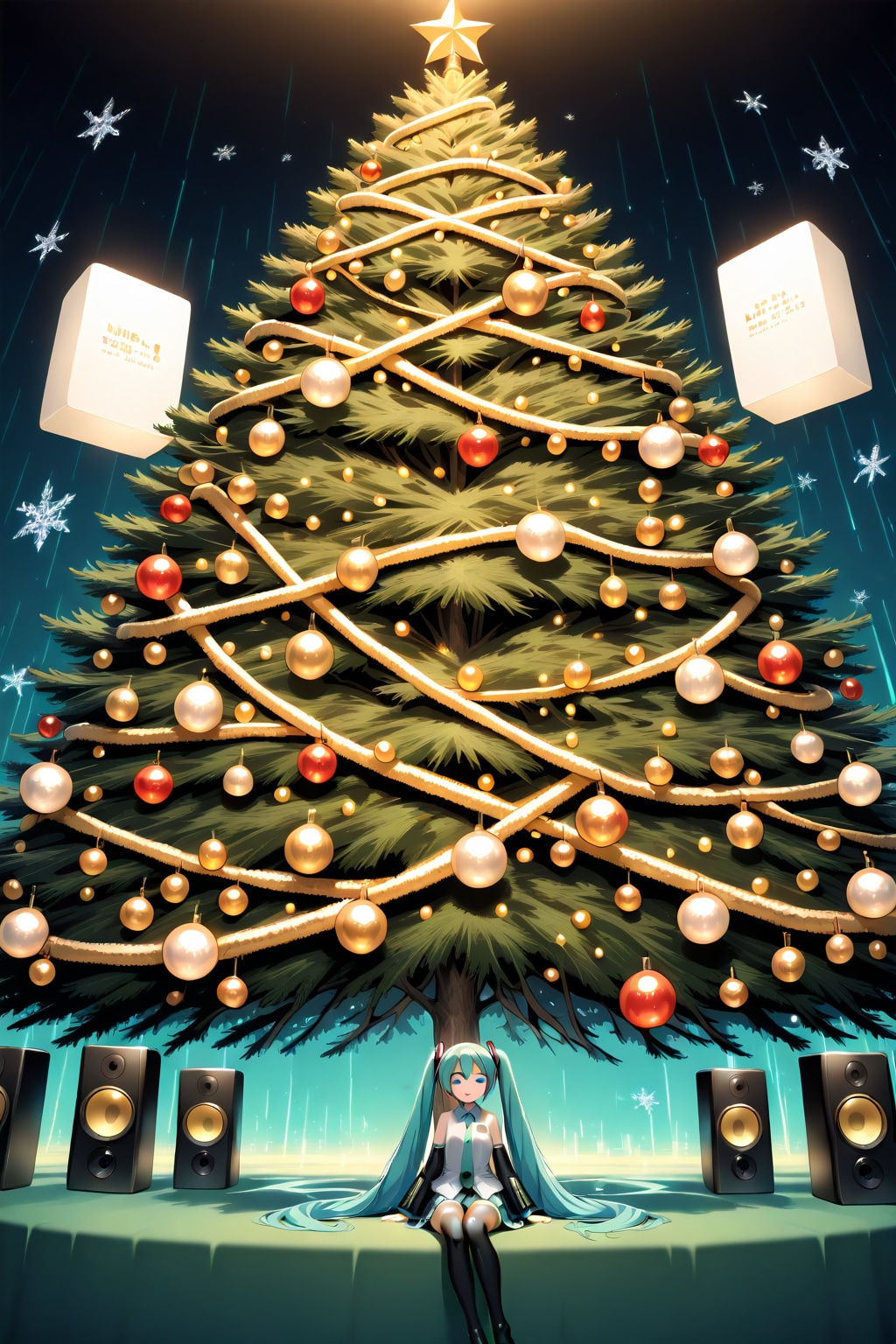 キンタマツリー