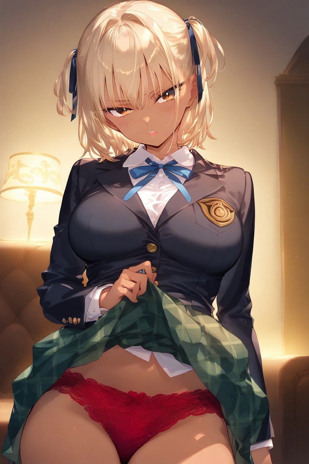 お父さんって、血の繋がらない娘にコーフンしたりする？