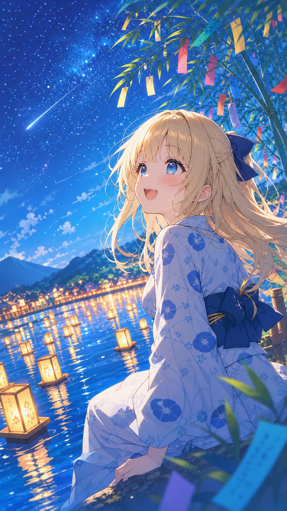 七夕