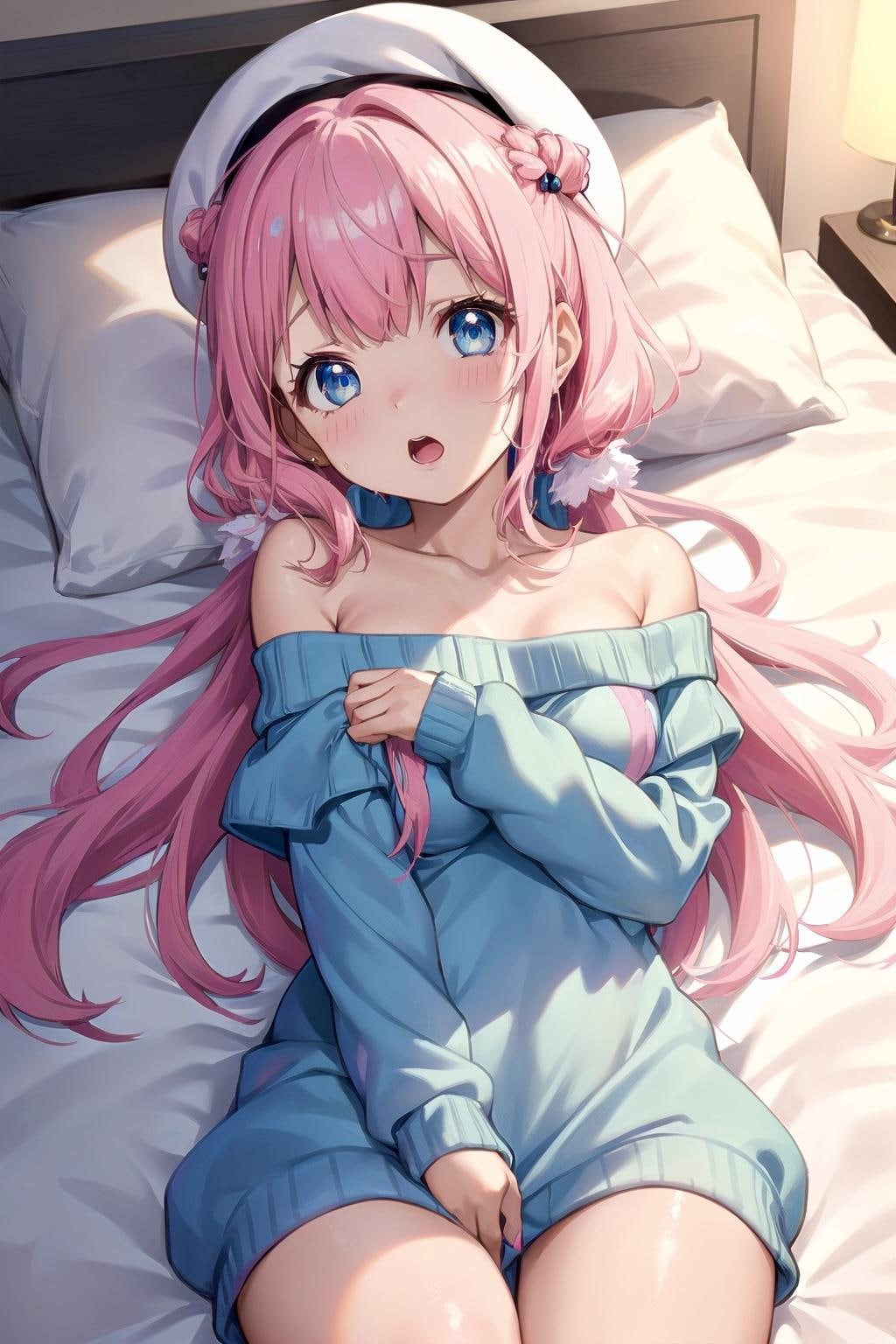 お家行ってもいいですか？2