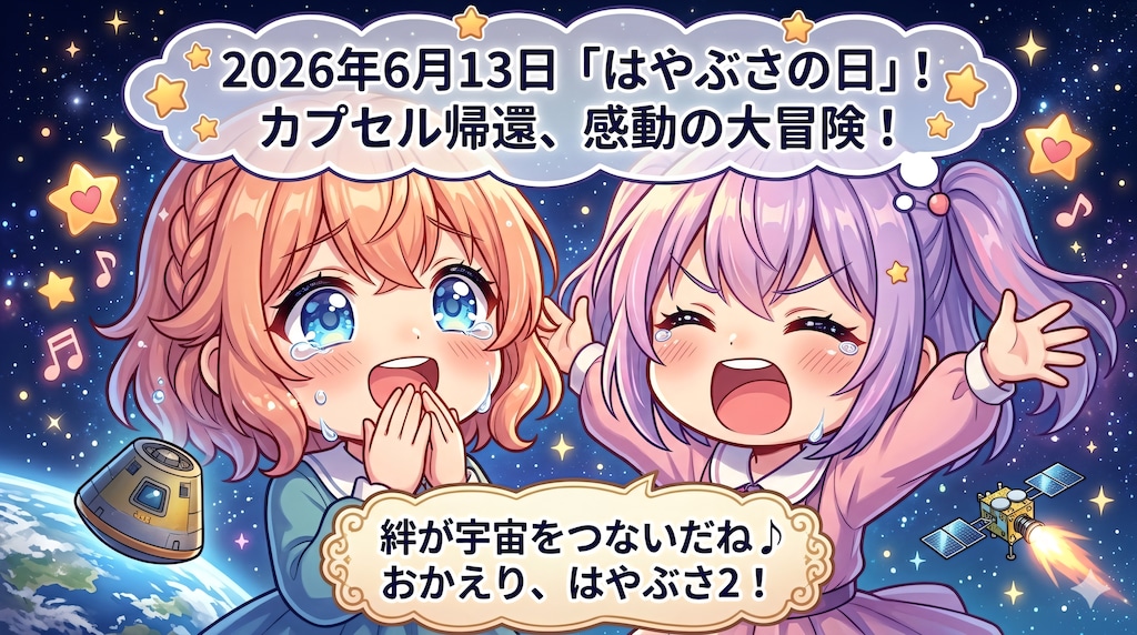 今日は何の日？（20260613固定＋チビ複＋ｲﾍﾞﾝﾄ指定）の生成（ＡIのｲﾍﾞﾝﾄ提案は不確実と判明した為）