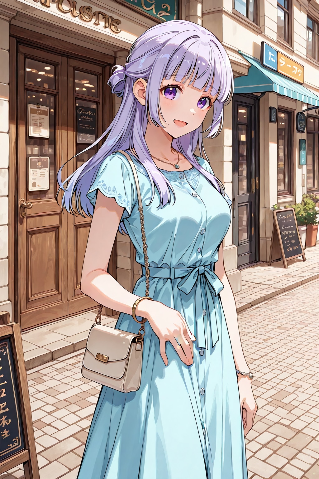 千早ちゃん２８８