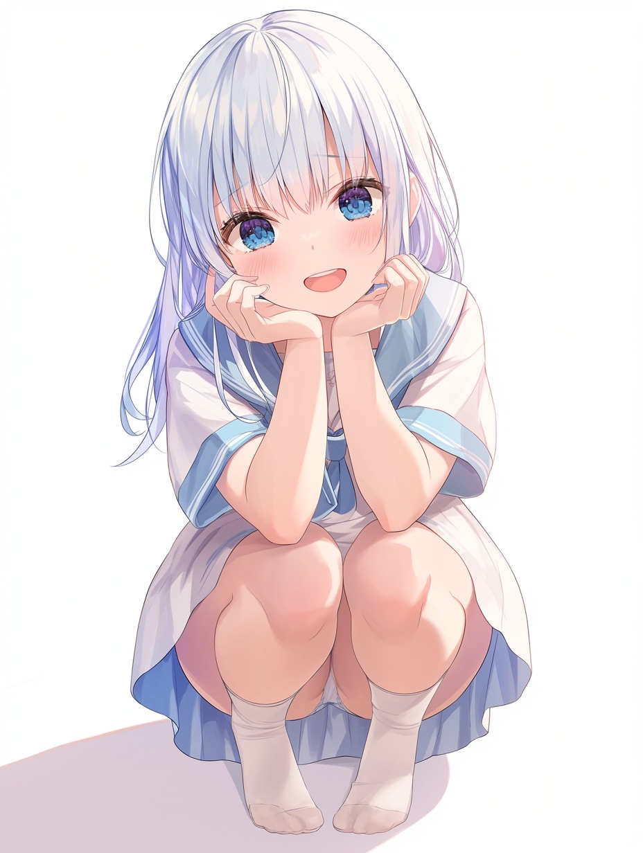 JK猫の視点260