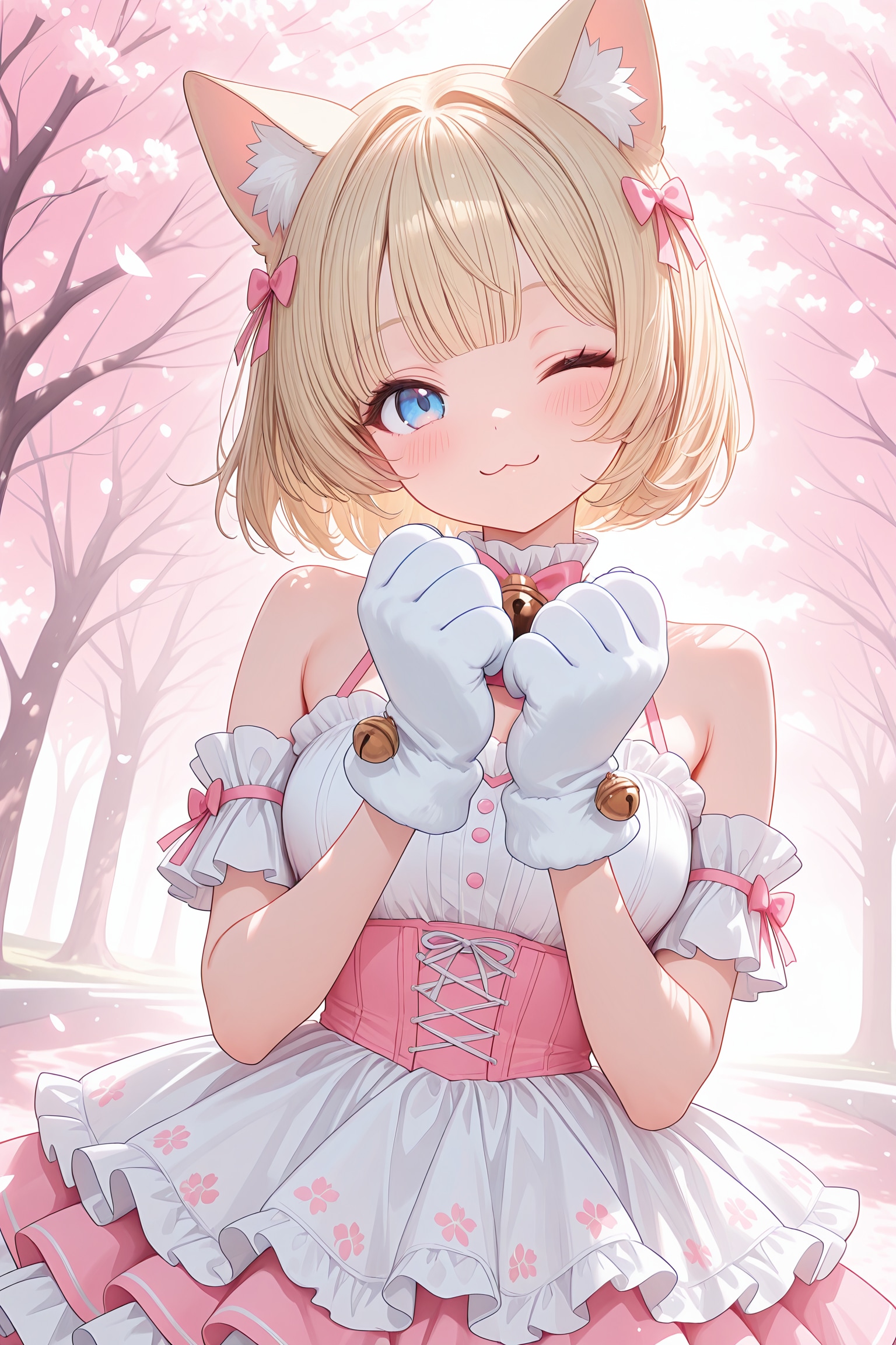 是非、一緒に行きましょう | の人気AIイラスト・グラビア