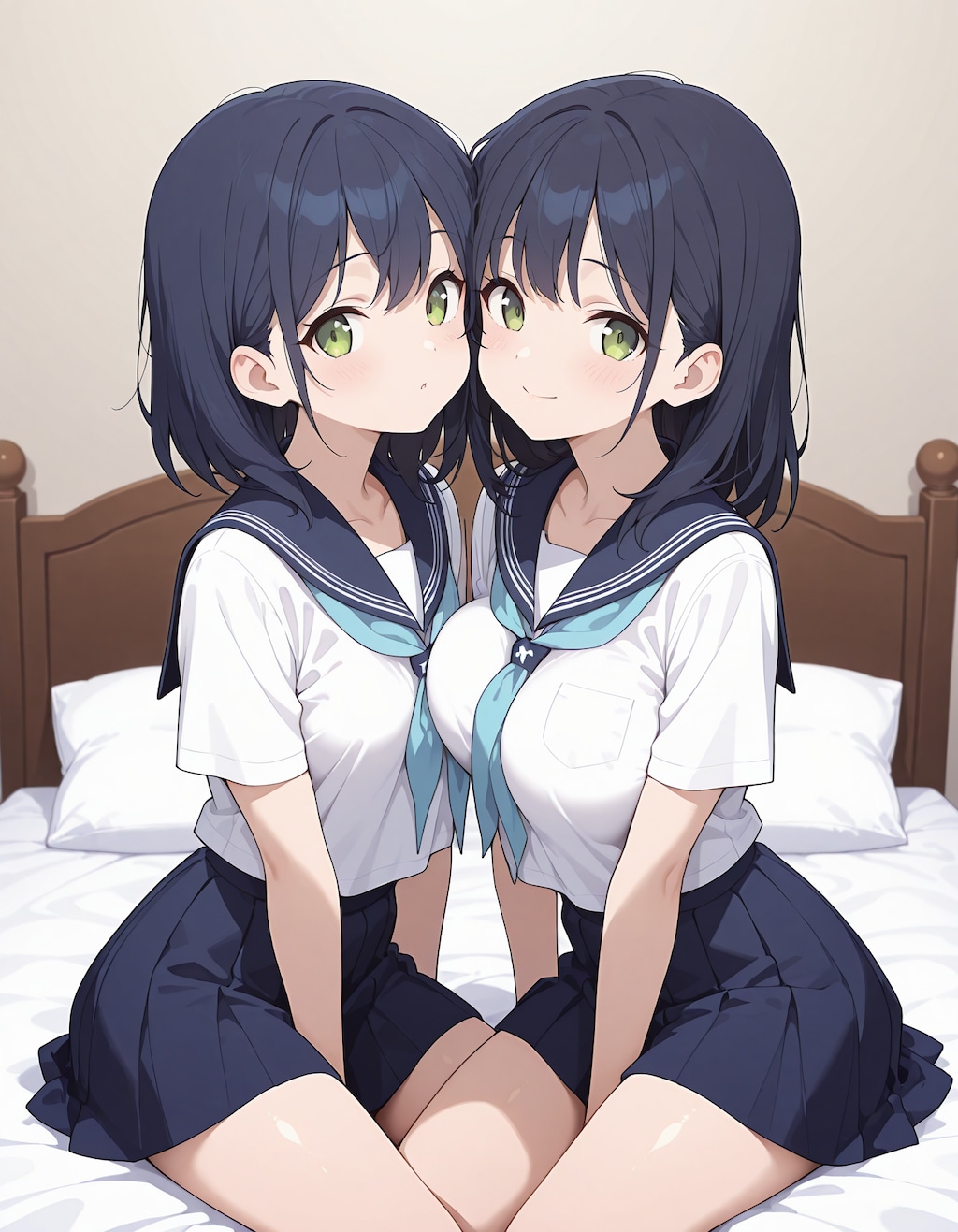 どちらがお好み？