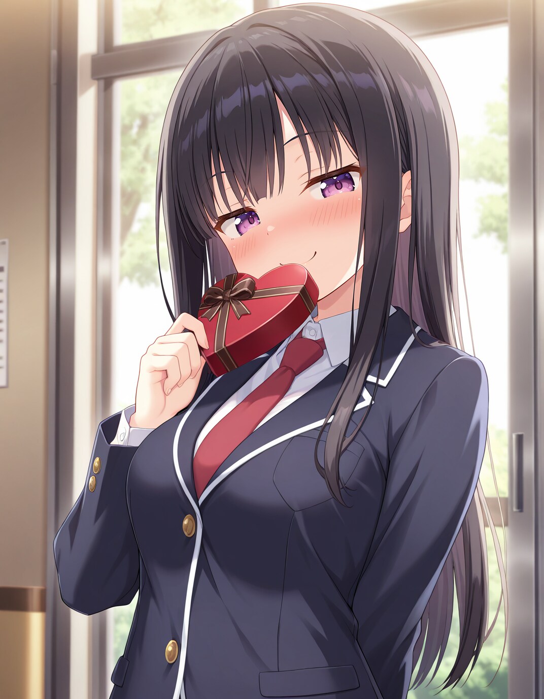 これが欲しいんだ？