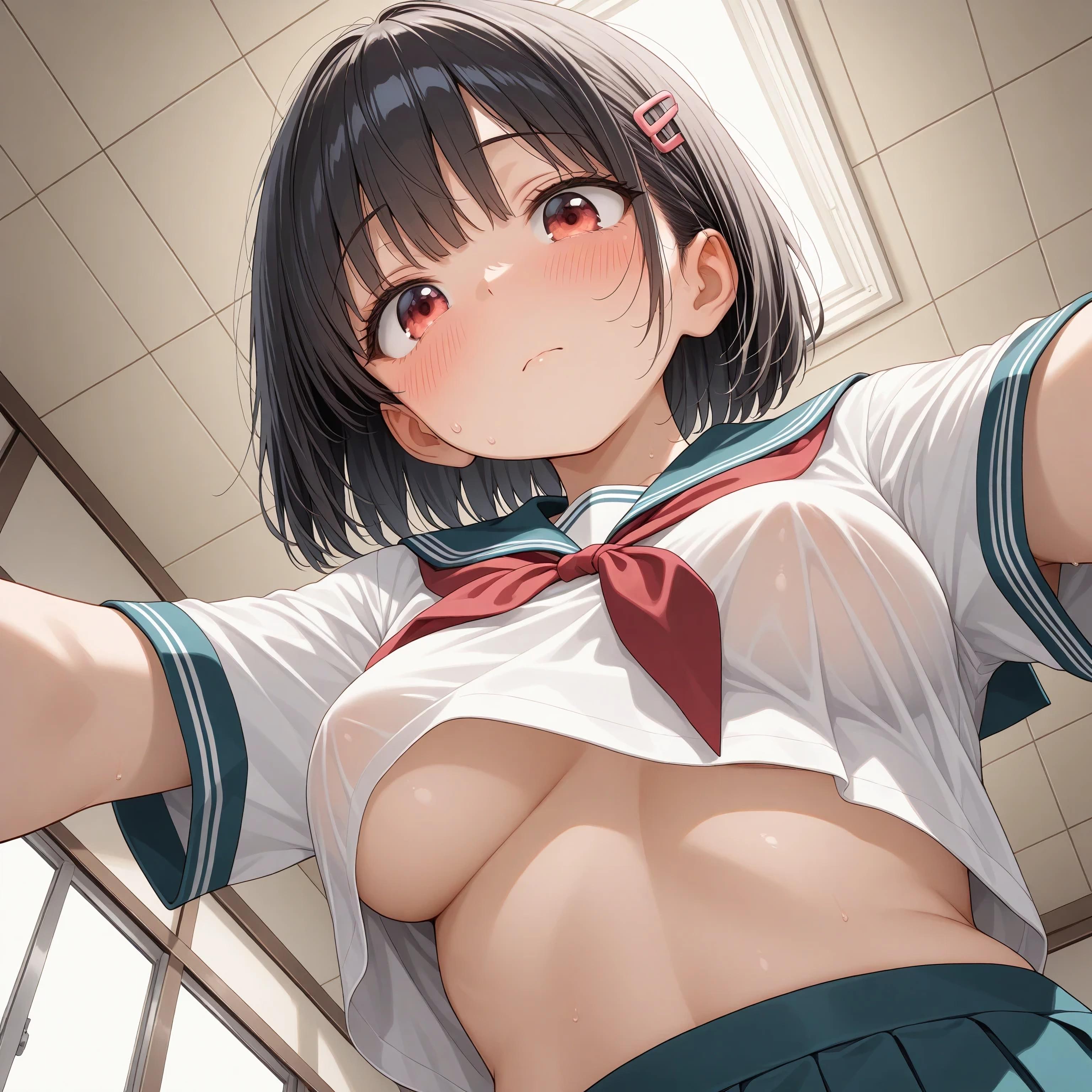 下乳