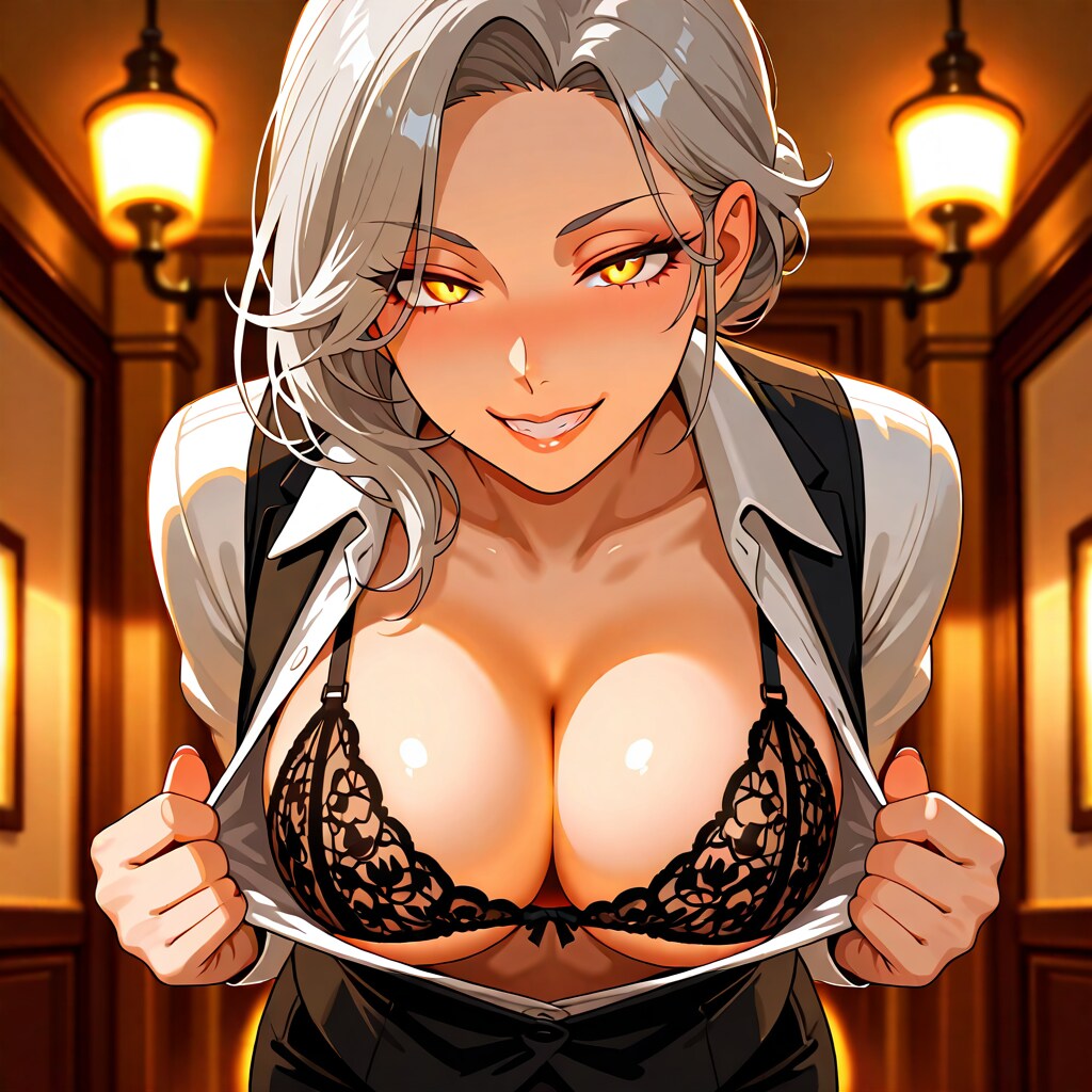 叡智なお姉さんは好きですか？