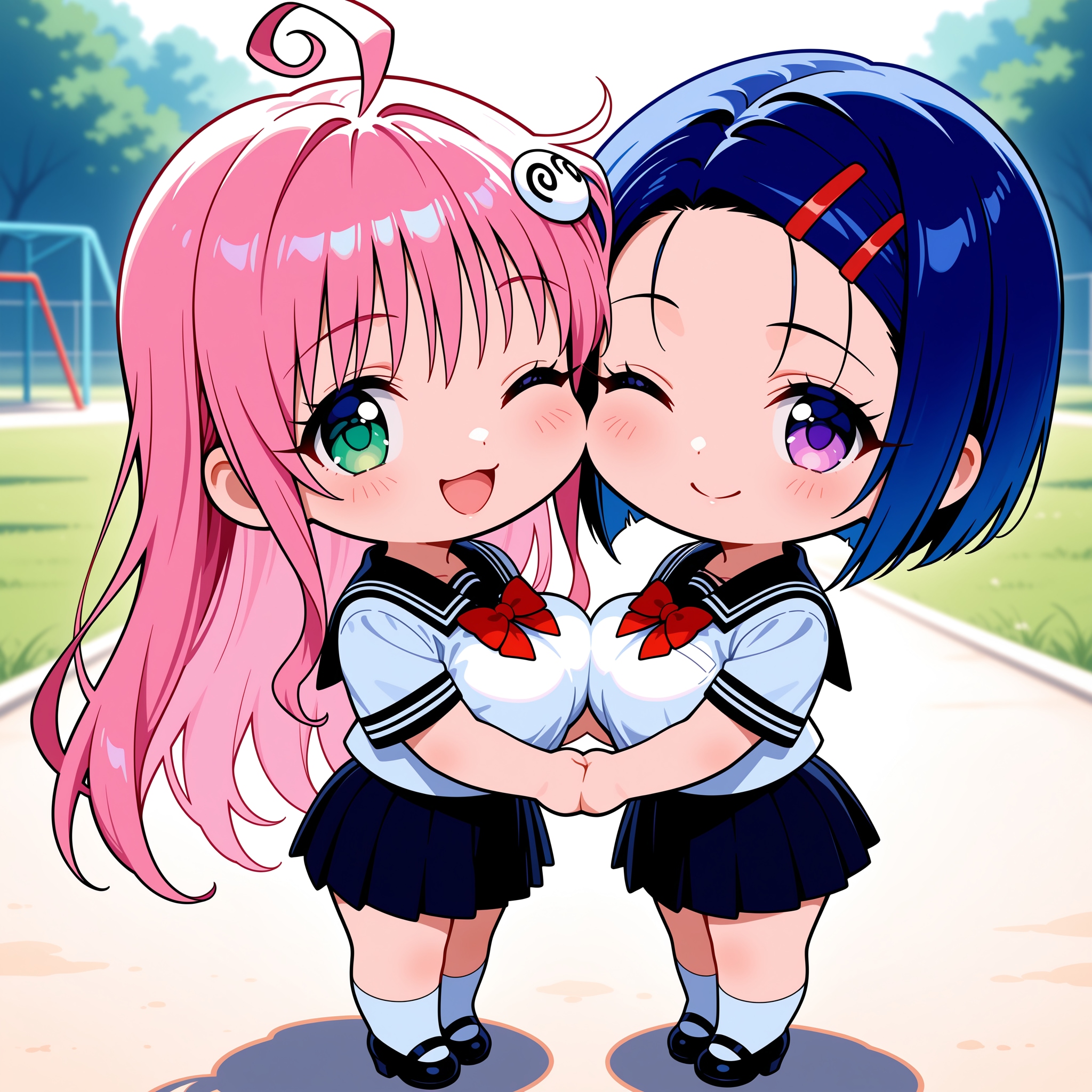 勉強中画像89