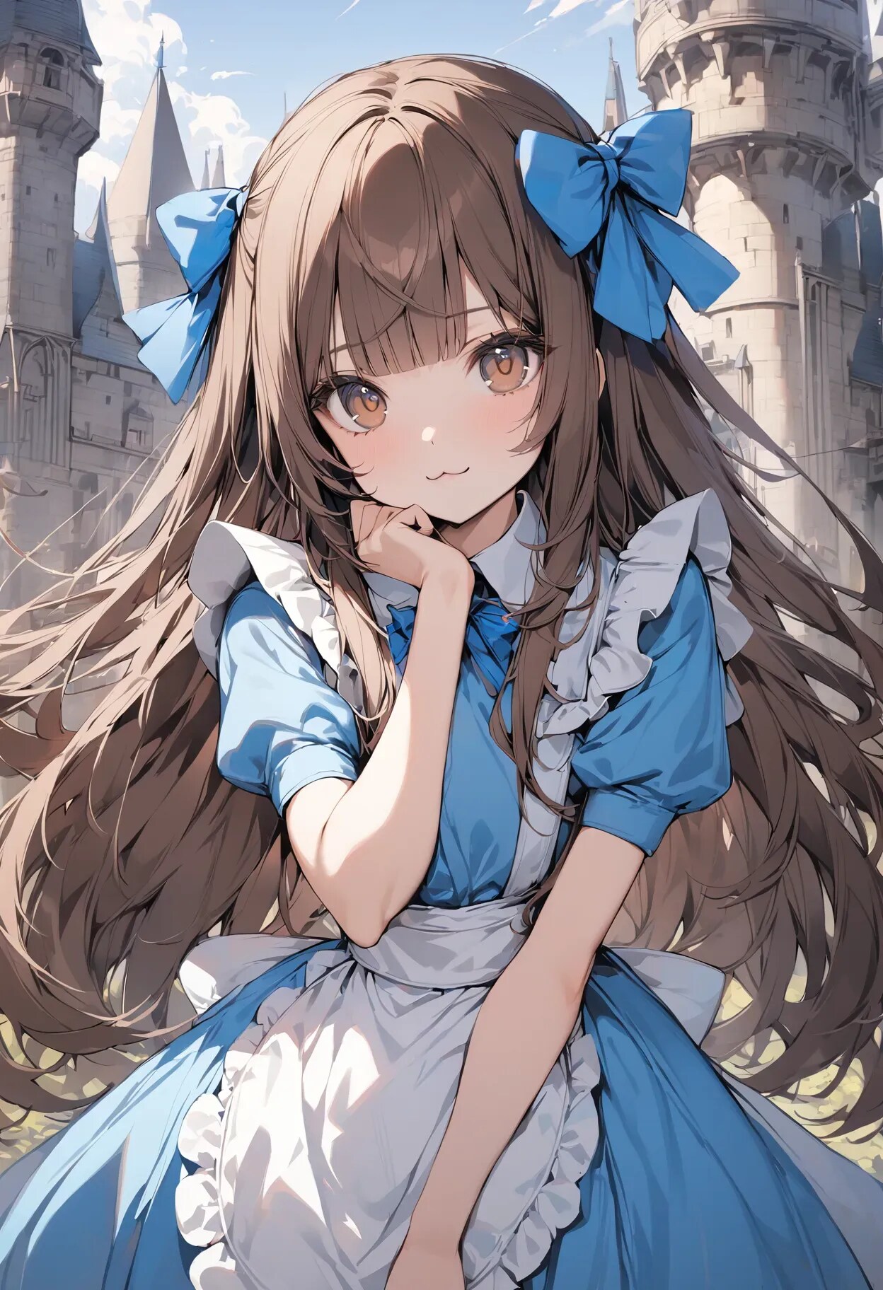 Alice