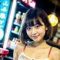 徐々に脱がす 7枚目