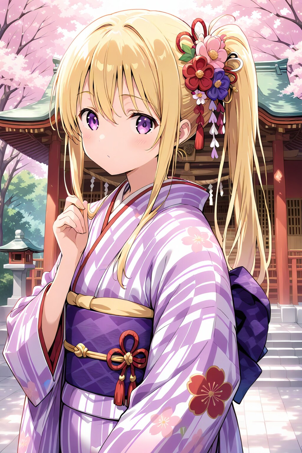 クレアちゃん473 | の人気AIイラスト・グラビア