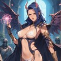 アーライル王国軍　魔戦兵/シュルトレクス 3枚目