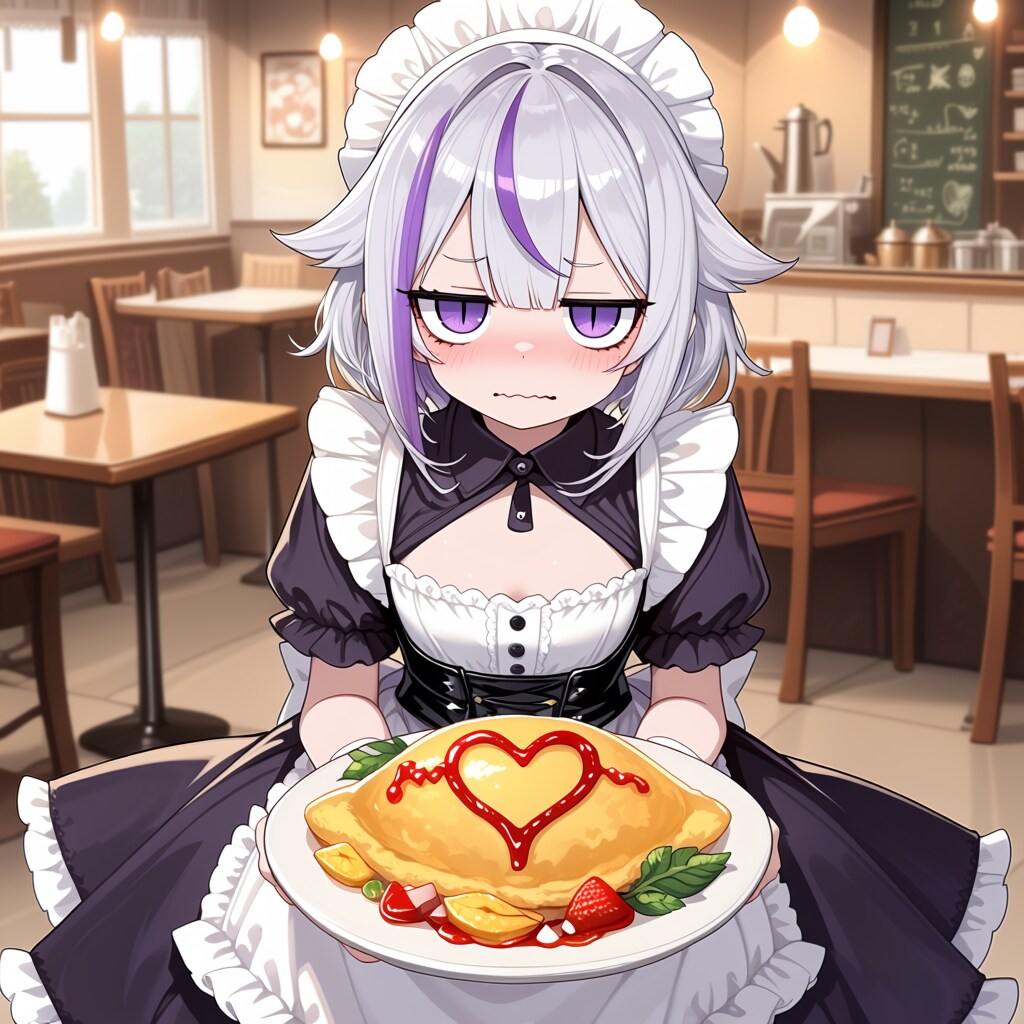 オムライス♡