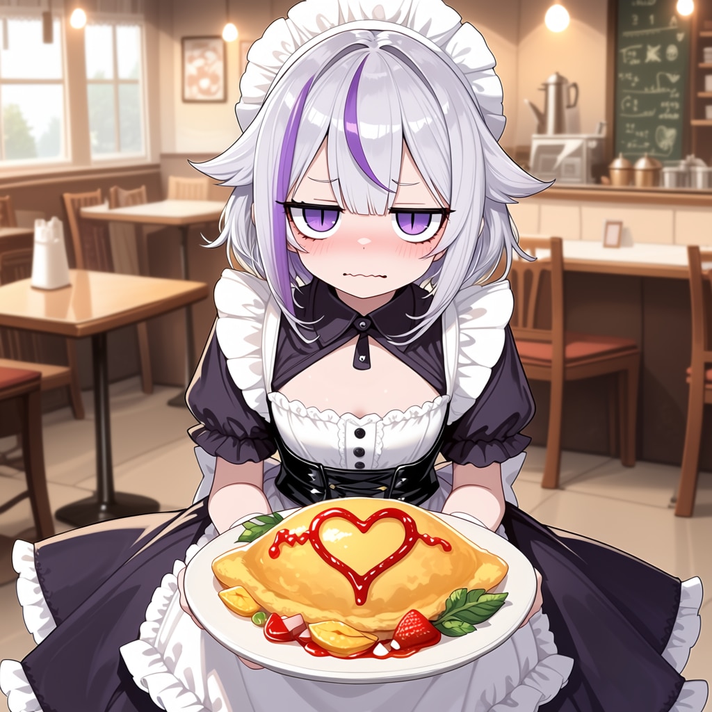 オムライス♡