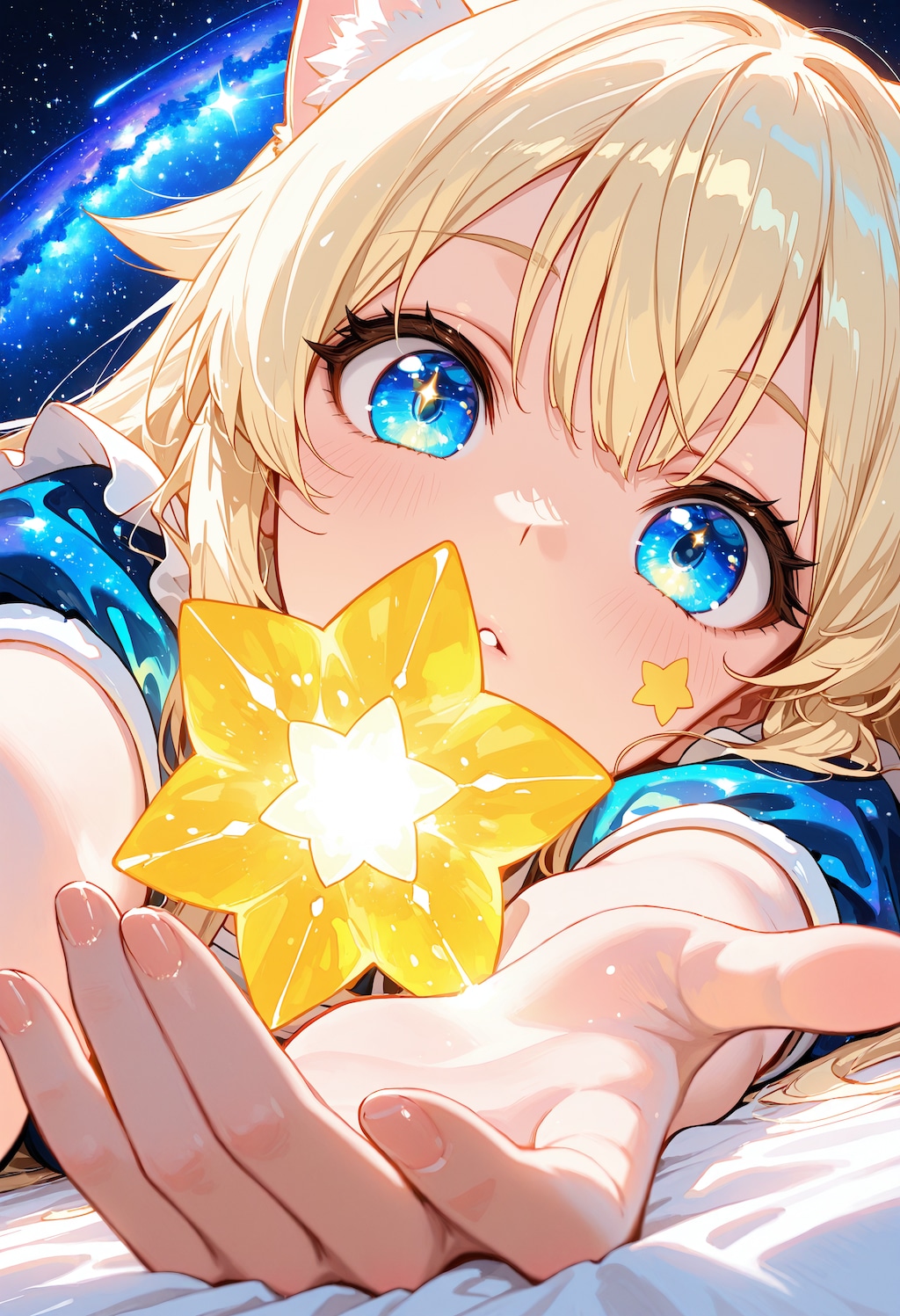 3000いいね、ありがとうございます！