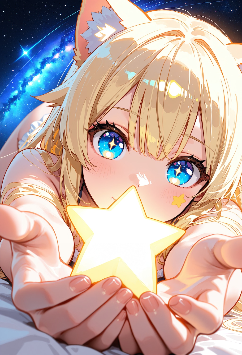 3000いいね、ありがとうございます！