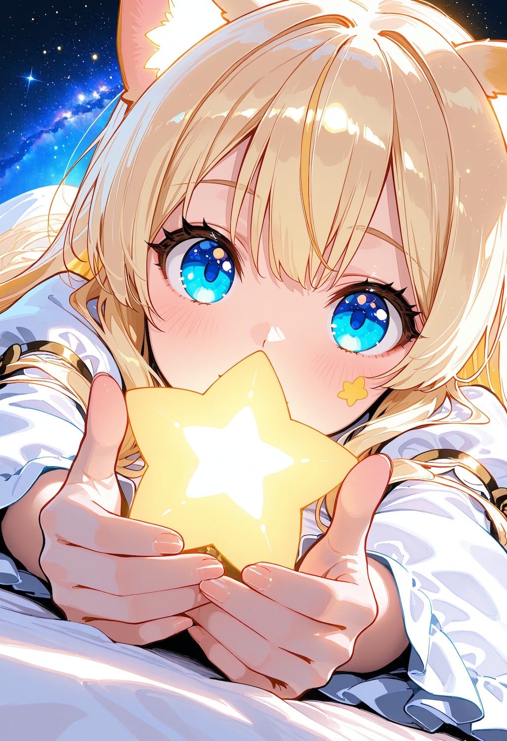 3000いいね、ありがとうございます！