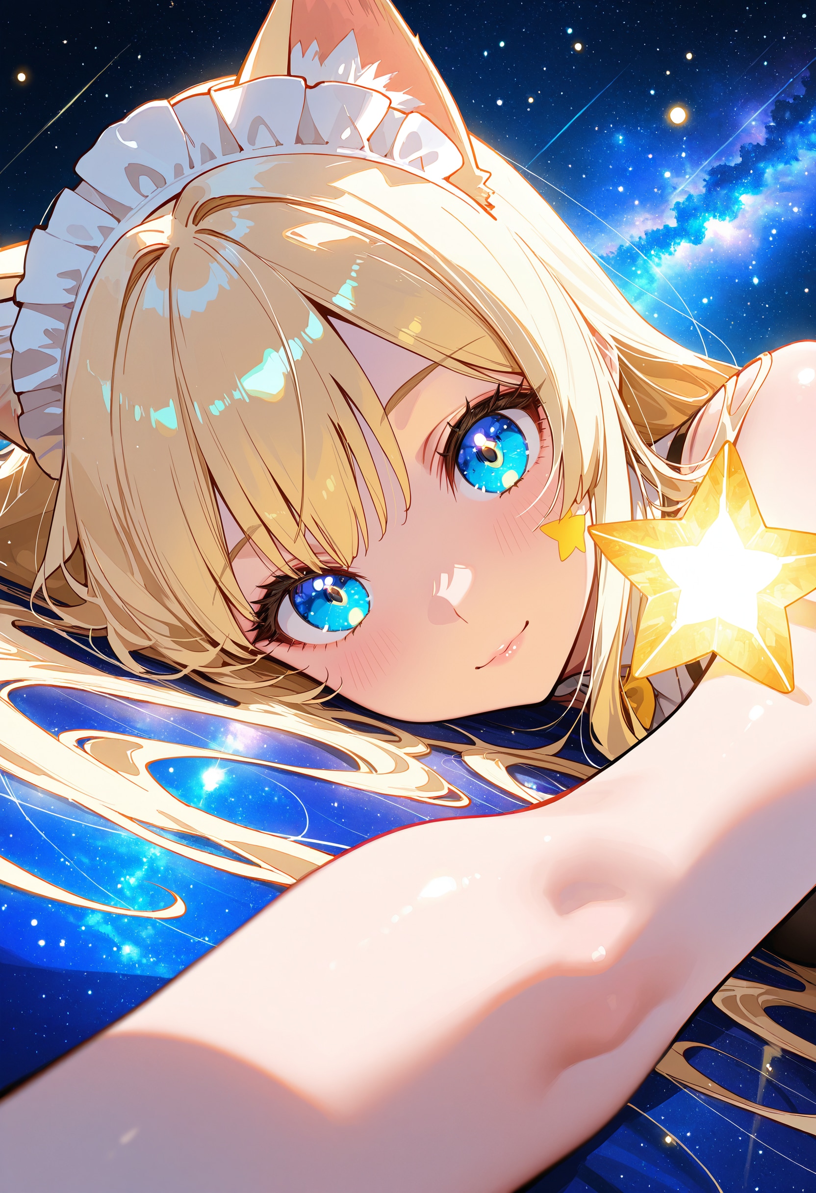 3000いいね、ありがとうございます！ | の人気AIイラスト・グラビア