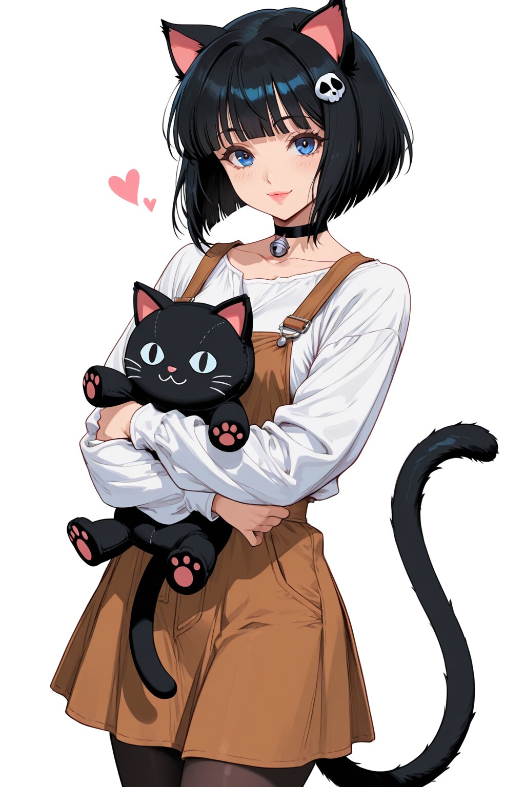 クロミナ【Dollamor v1.0】