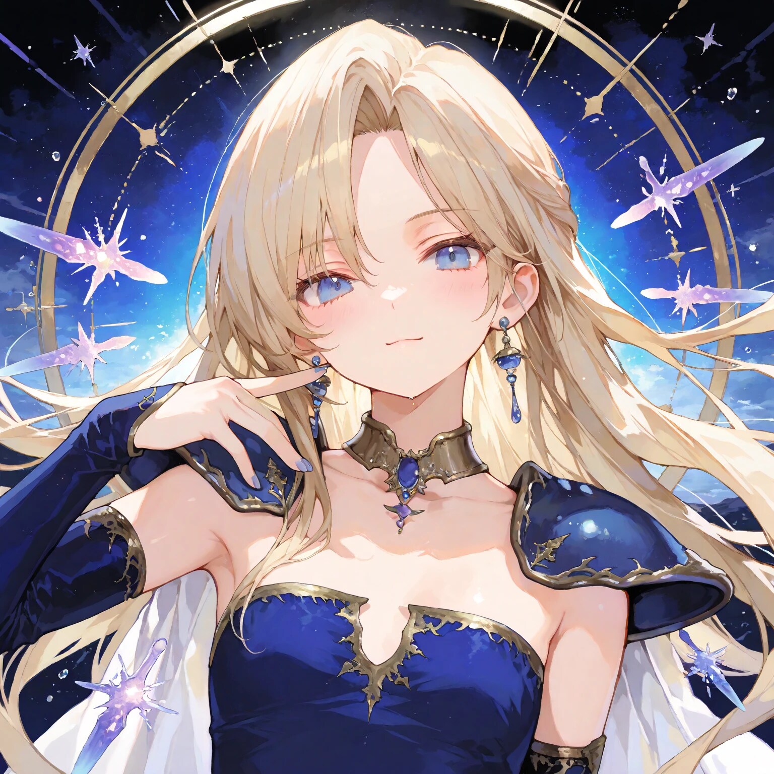 セリス Celes