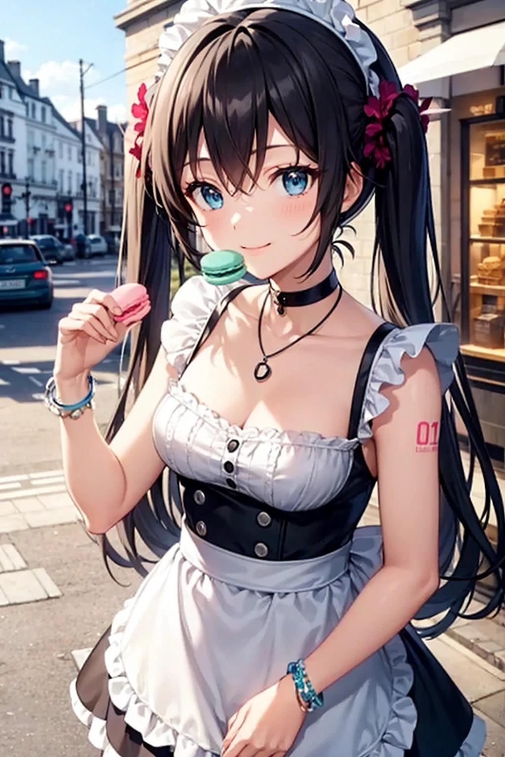 メイド
