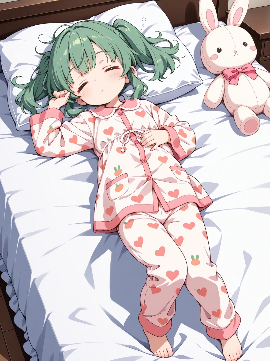 おはよ・？ | の人気AIイラスト・グラビア