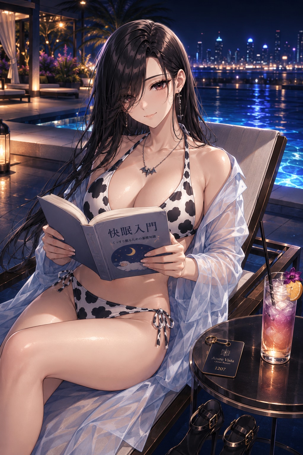 夜凪