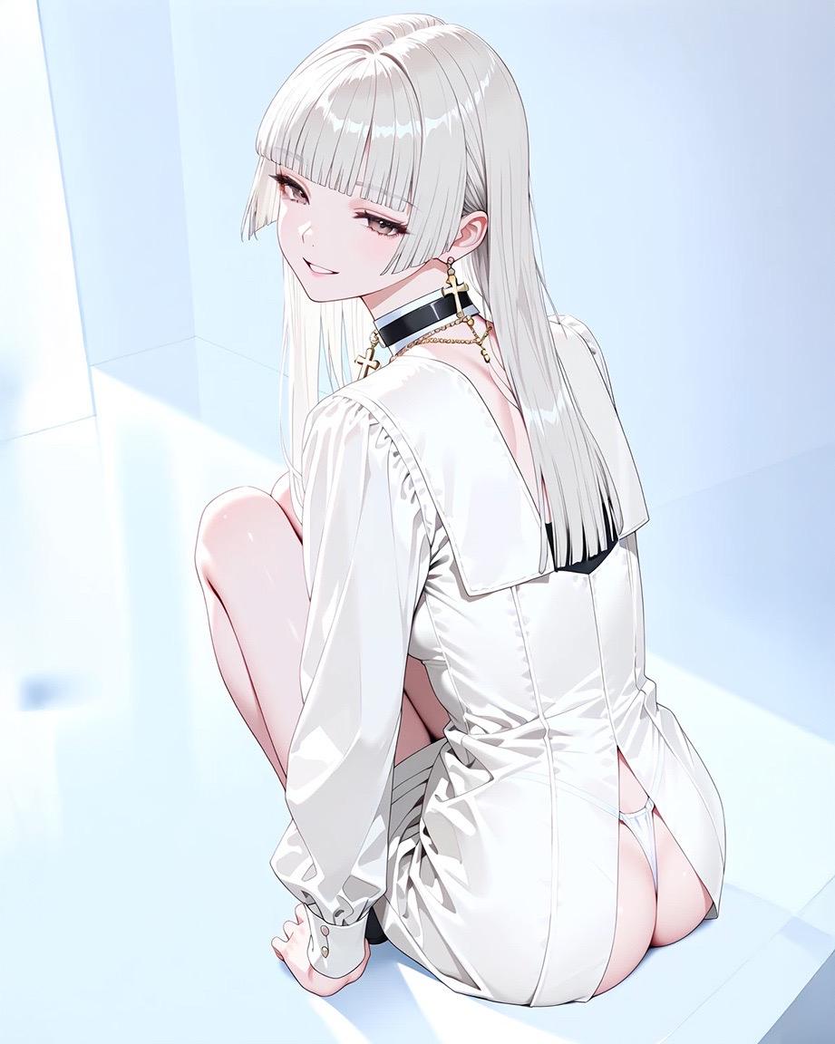 服 破れた
