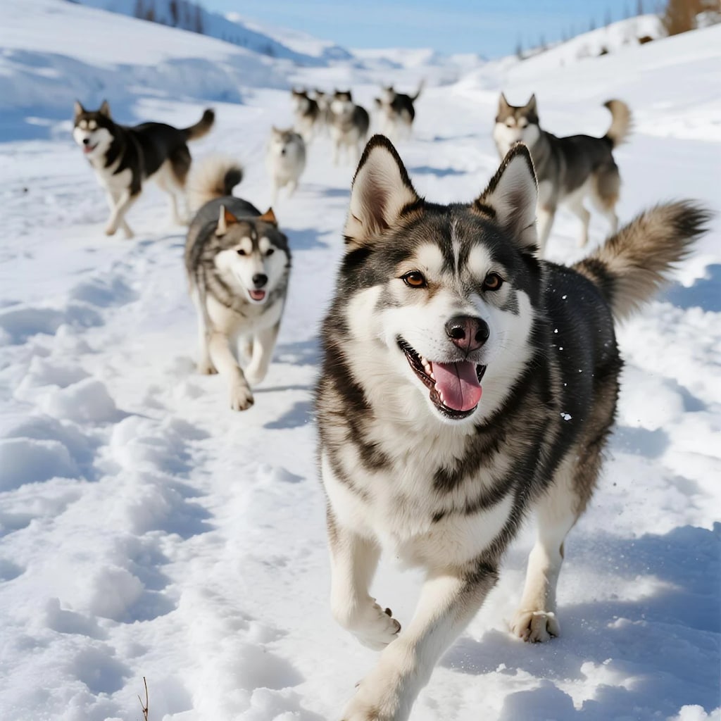 俺はやるぜ！(本家)