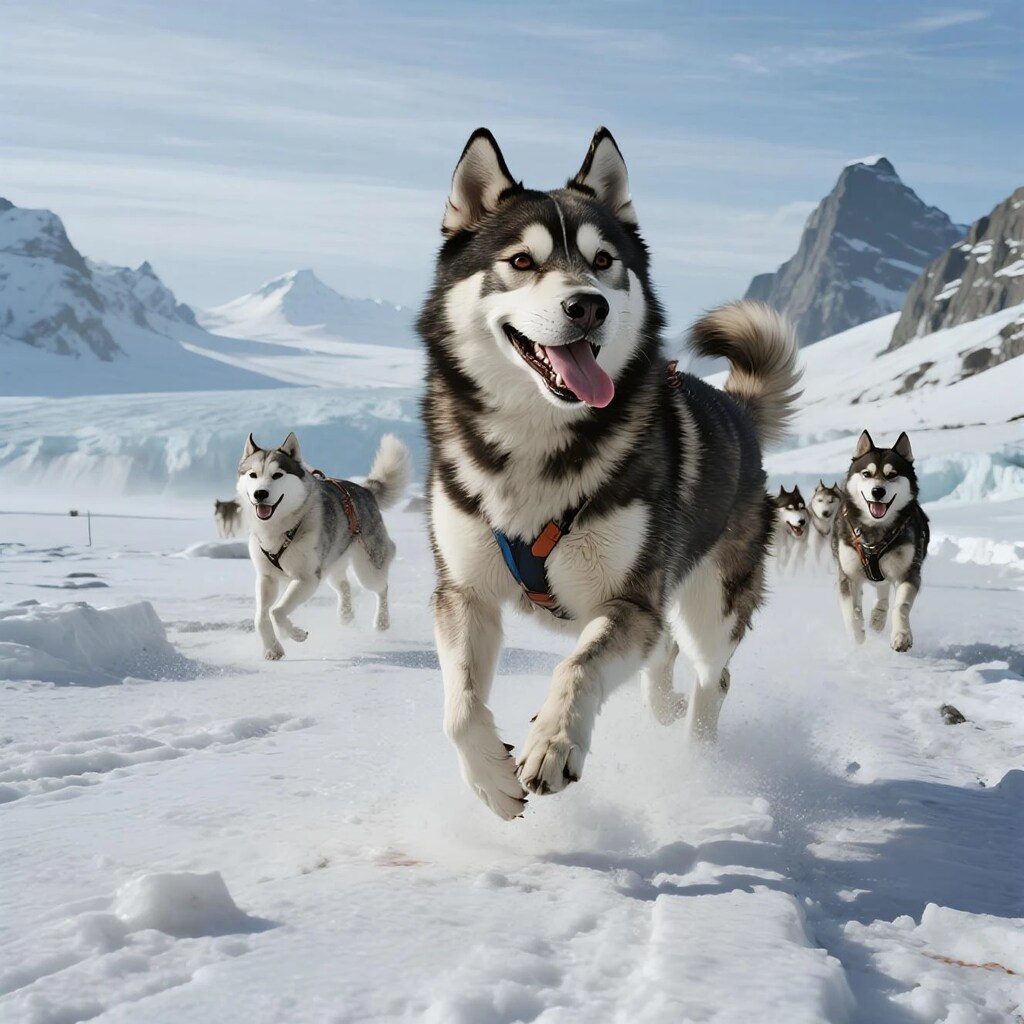 俺はやるぜ！(本家)