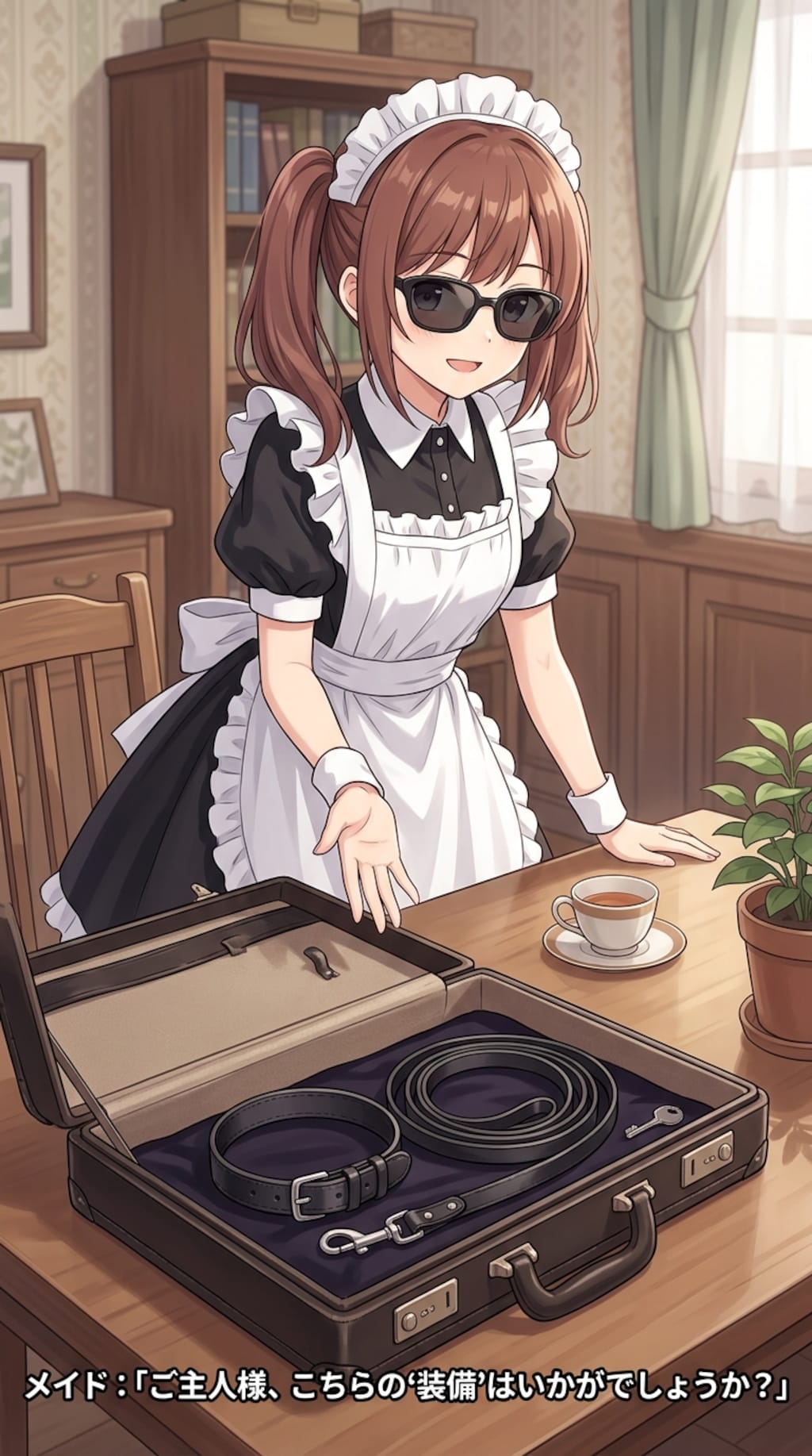 きょうの取引(04/24)