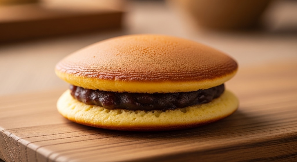 どら焼き