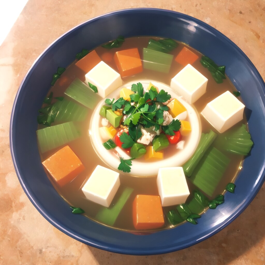 コンソメ